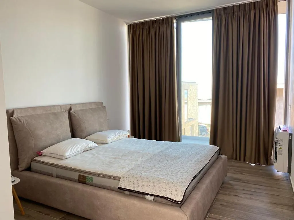 Olea Residence, Lemon Tree Villa Dhermi