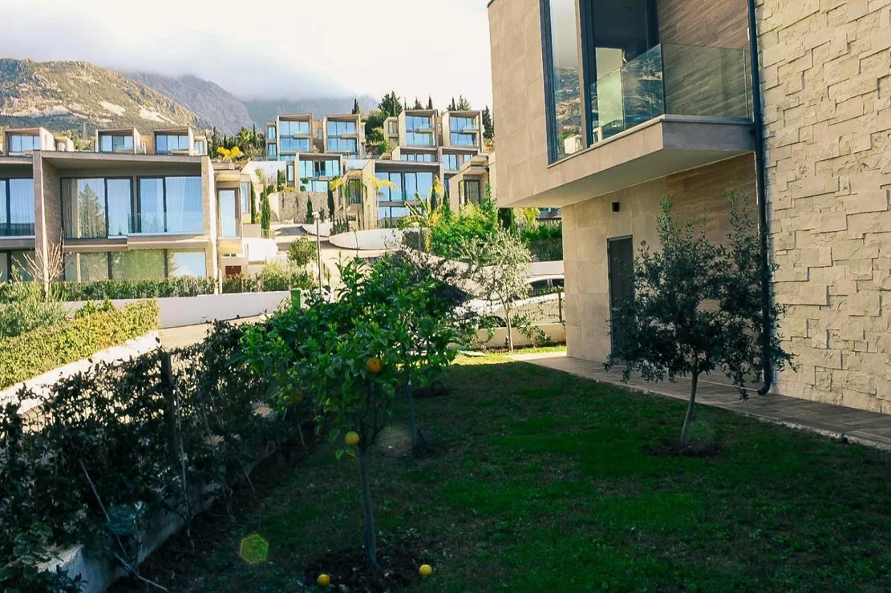 Olea Residence, Lemon Tree Villa Dhermi 0*,  Albania