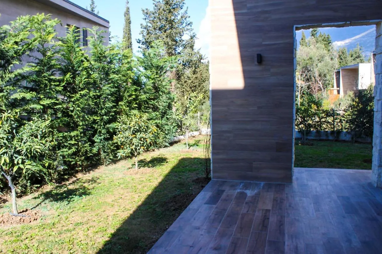 Olea Residence, Lemon Tree Villa Dhermi