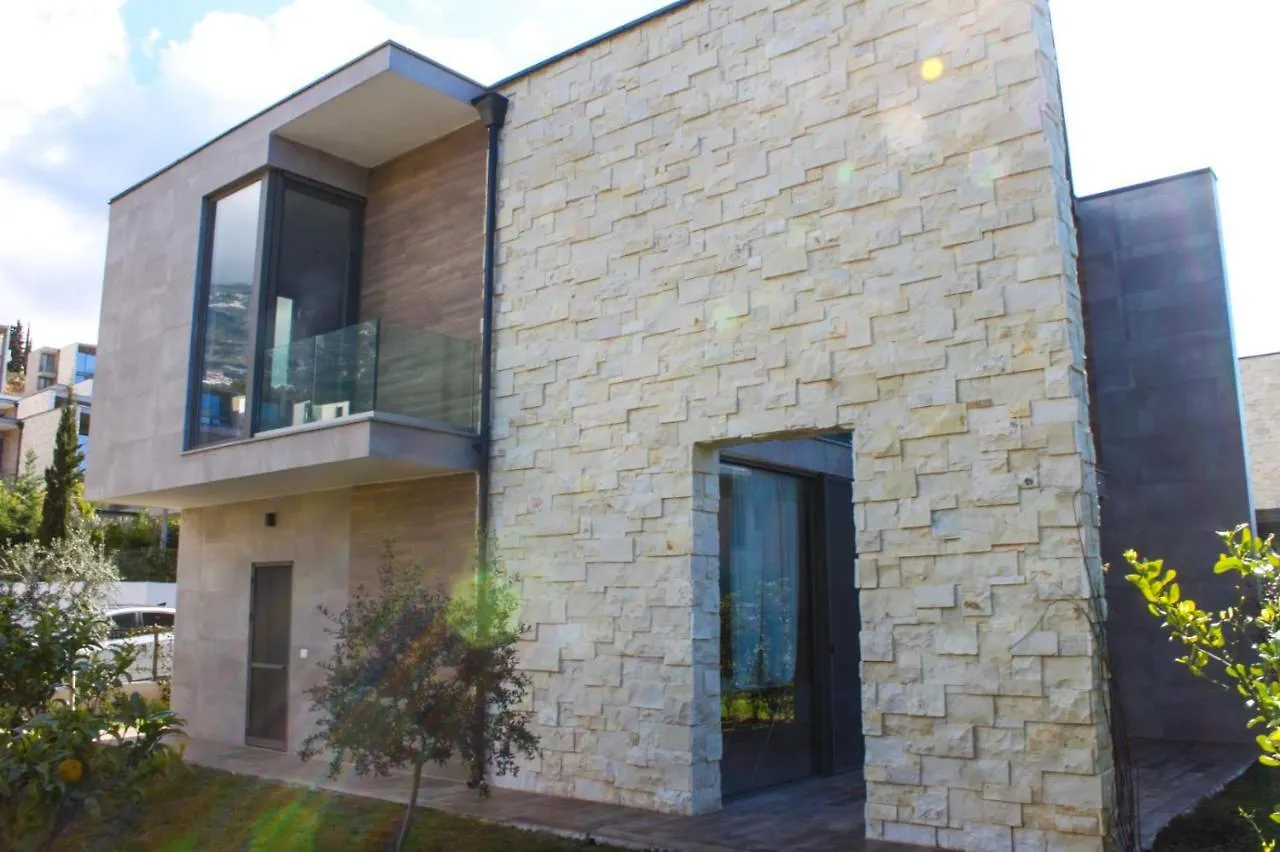 Olea Residence, Lemon Tree Villa Dhërmi Albanië