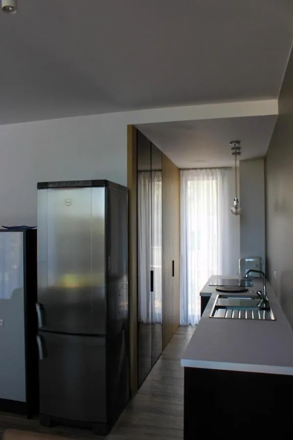 Olea Residence, Lemon Tree Villa Dhermi