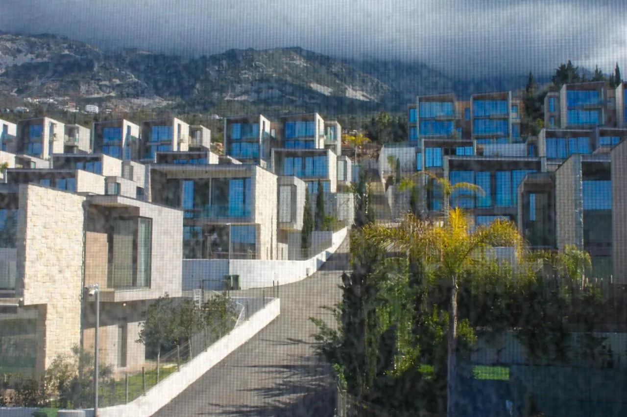 Olea Residence, Lemon Tree Villa Dhërmi