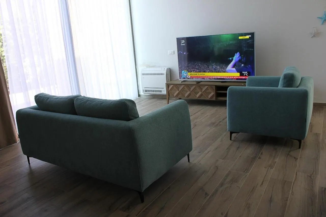 Olea Residence, Lemon Tree Villa Dhermi 0*,
