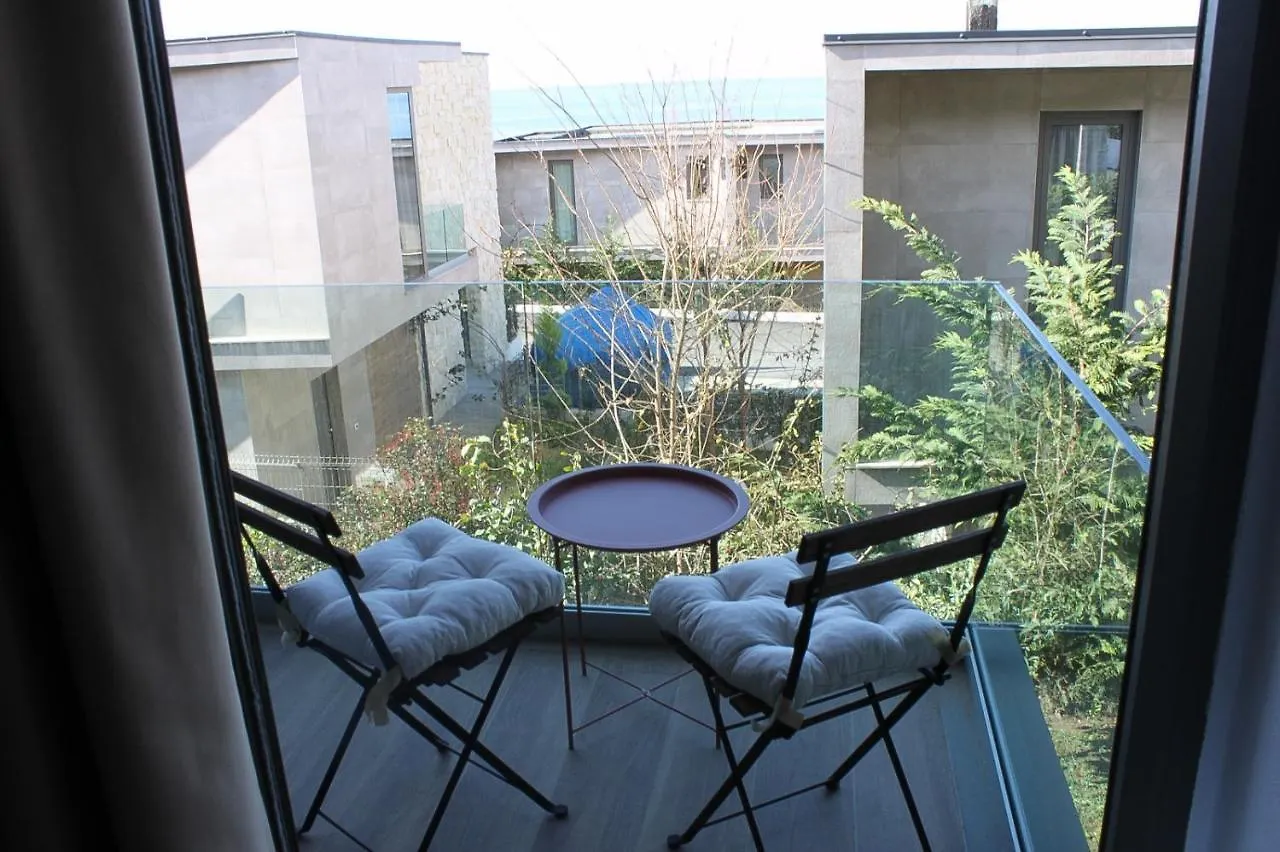 Olea Residence, Lemon Tree Villa Dhërmi
